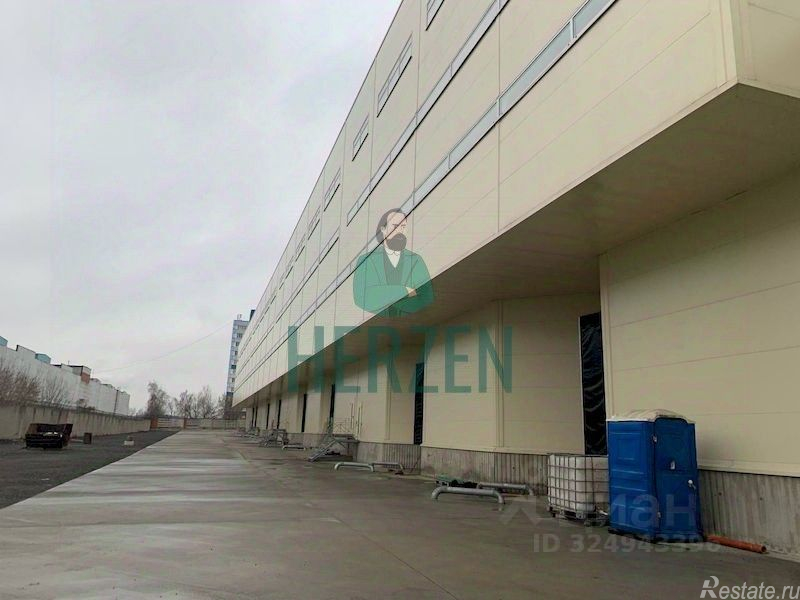 Аренда склада Ленинский городской округ, Каширское шоссе,  д. 24 к1