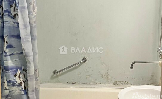 Продажа 2-комн квартиры на вторичном рынке Краснобогатырская улица,  д. 21