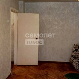 Продажа 1-комн квартиры на вторичном рынке Пушкино, 2-й Фабричный проезд,  д. 14