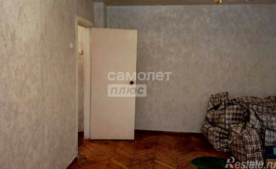 Продажа 1-комн квартиры на вторичном рынке Пушкино, 2-й Фабричный проезд,  д. 14