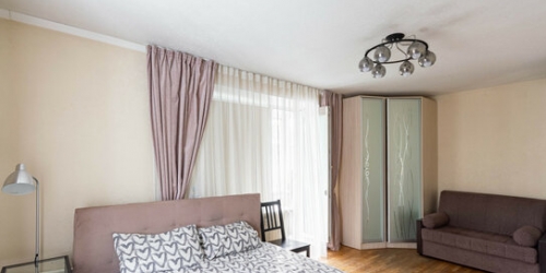 1-комн квартира Московское ш,  д. 22