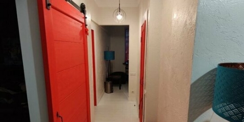 2-комн квартира Парковая 3-я ул,  д. 26/2