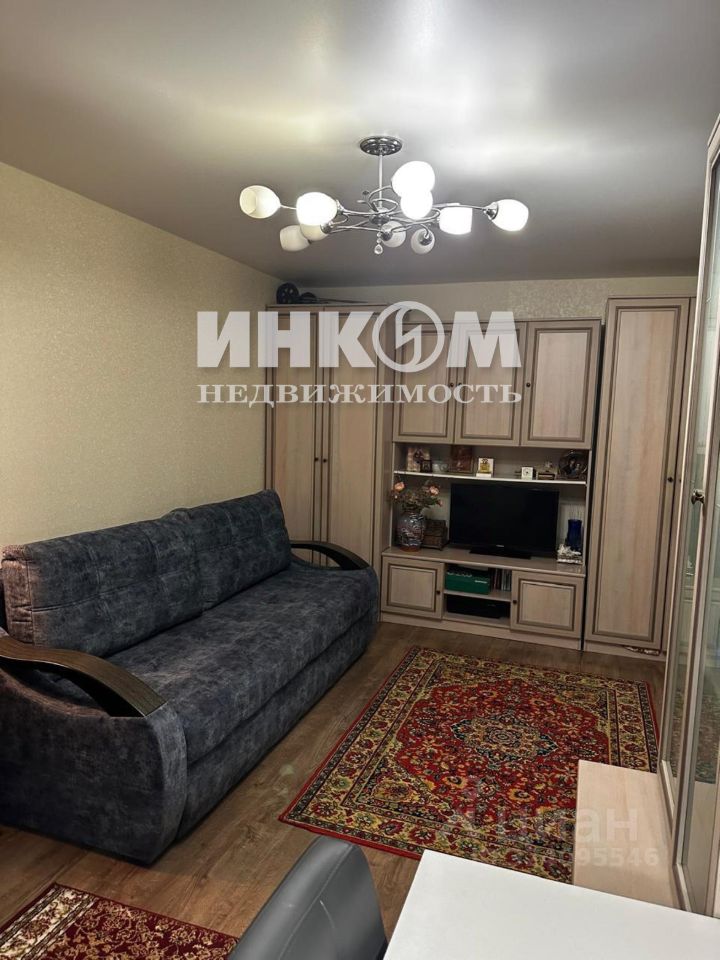 Продажа 1-комн квартиры на вторичном рынке Дзержинский, улица Лермонтова, 11