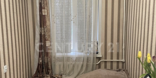 3-комн квартира улица Станиславского,  д. 8А