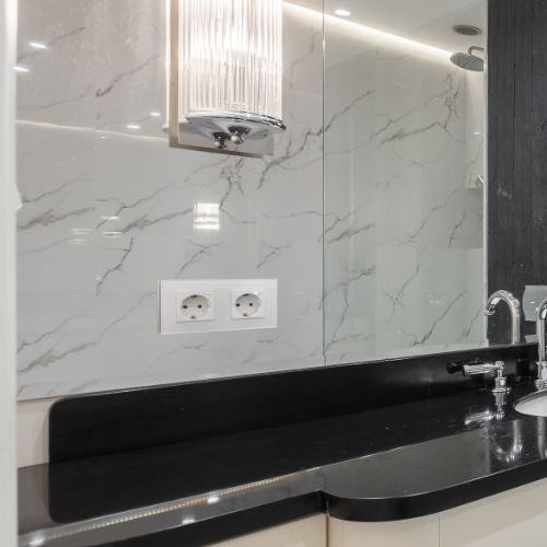 3-комн квартира переулок Докучаев, 2с3