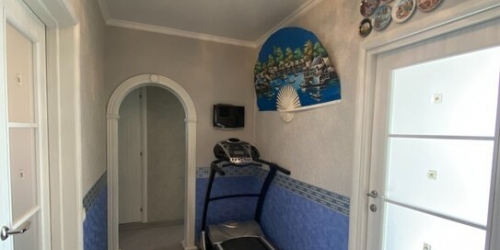 3-комн квартира ул Алма-Атинская,  д. 10,  к. 1