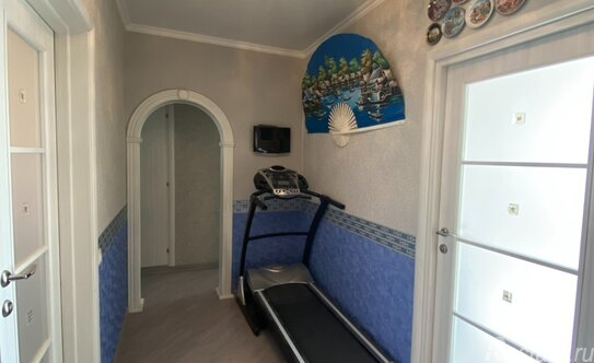 Продажа 3-комн квартиры на вторичном рынке ул Алма-Атинская,  д. 10,  к. 1