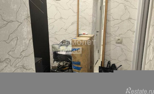 Продажа 2-комн квартиры на вторичном рынке Карачаровская 3-я ул