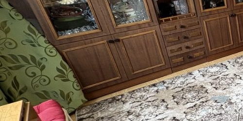 2-комн квартира Востряковский проезд, 17К4