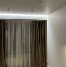 Продажа 3-комн квартиры на вторичном рынке ул Судостроительная,  д. 8,  к. 1