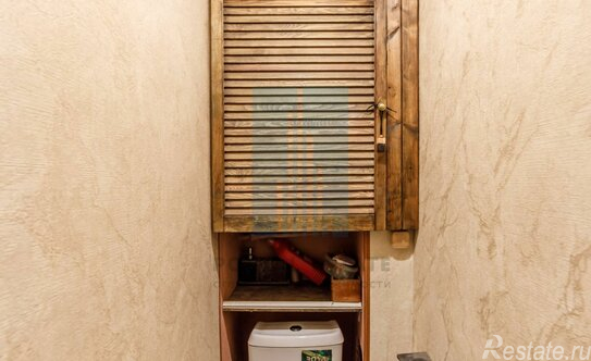 Продажа 2-комн квартиры на вторичном рынке Подольск, ул Садовая,  д. 30