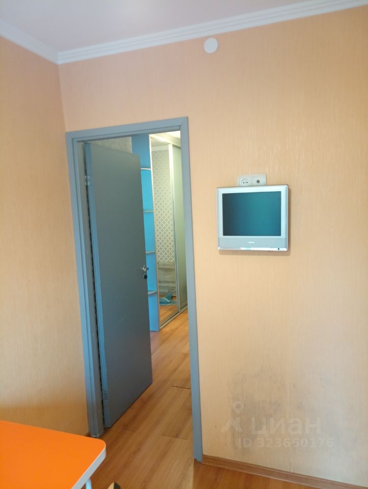 Аренда 1-комн квартиры на вторичном рынке Химки, Спартаковская улица, 12