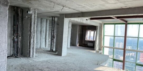 5-комн квартира улица Бажова,  д. 8