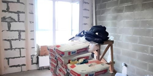 1-комн квартира Полевая Сабировская улица, 45к1