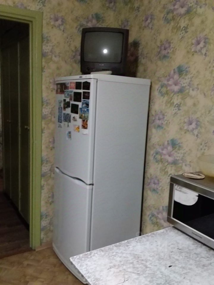 Аренда комнаты улица Брянцева, 18