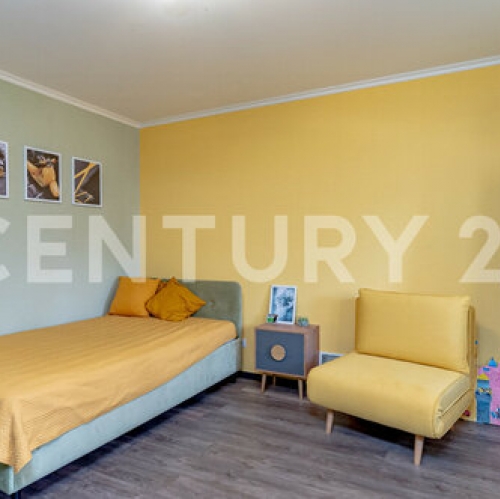 3-комн квартира Всеволожск, ул Советская,  д. 18