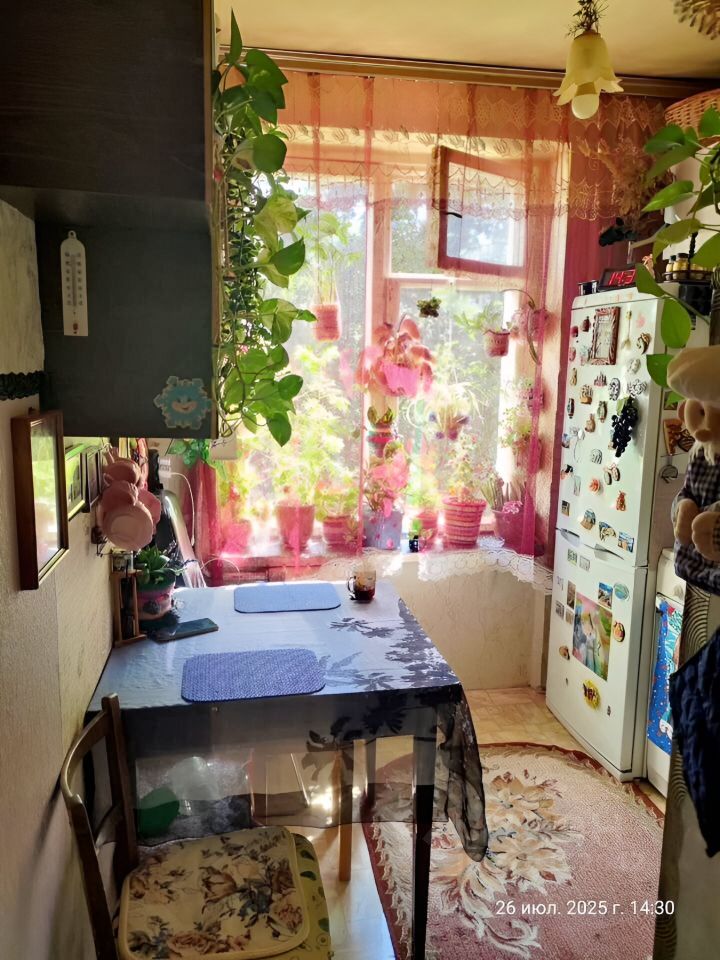 Продажа 1-комн квартиры на вторичном рынке Видное, Советская улица, 18