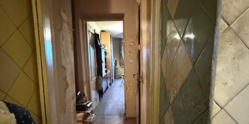 2-комн квартира Народного ополчения пр-кт,  д. 131