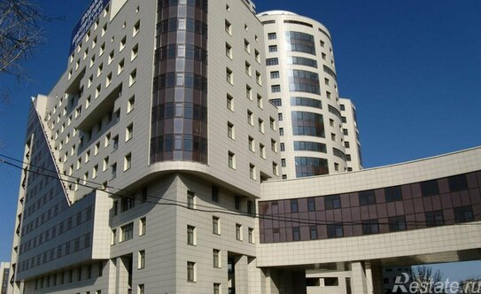 Продажа 4-комн квартиры на вторичном рынке Новикова-Прибоя наб