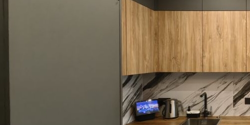 2-комн квартира Бауманская улица, 47