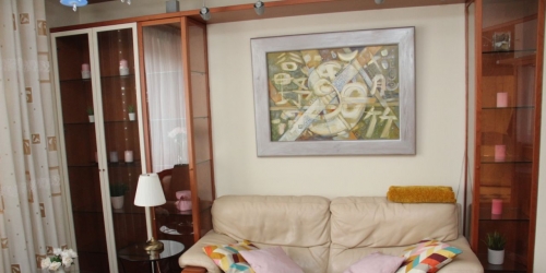 Комната Воротниковский переулок,  д. 5/9