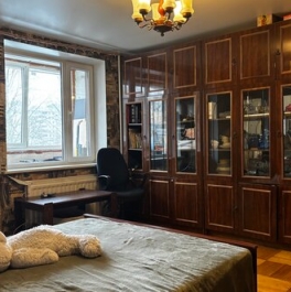 Продажа 2-комн квартиры на вторичном рынке ул Долгоозёрная,  д. 6,  к. 2