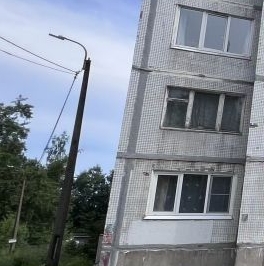 Продажа 1-комн квартиры на вторичном рынке Приозерск, улица Калинина, 49