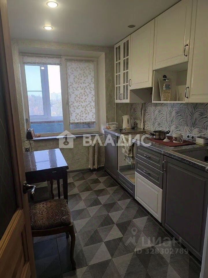 Продажа 3-комн квартиры на вторичном рынке Мытищи, Калининградская улица, 16