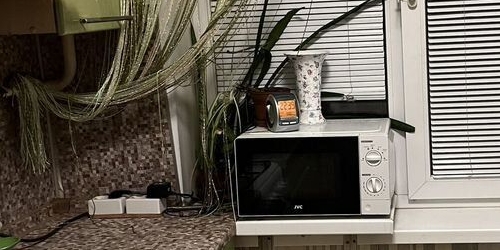 3-комн квартира Полюстровский проспект, 33к1