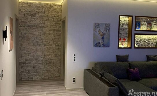 Продажа 3-комн квартиры на вторичном рынке Королёв, ул Пионерская,  д. 30,  к. 7