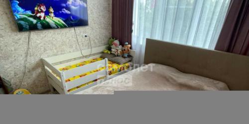 2-комн квартира Стойкости ул,  д. 14