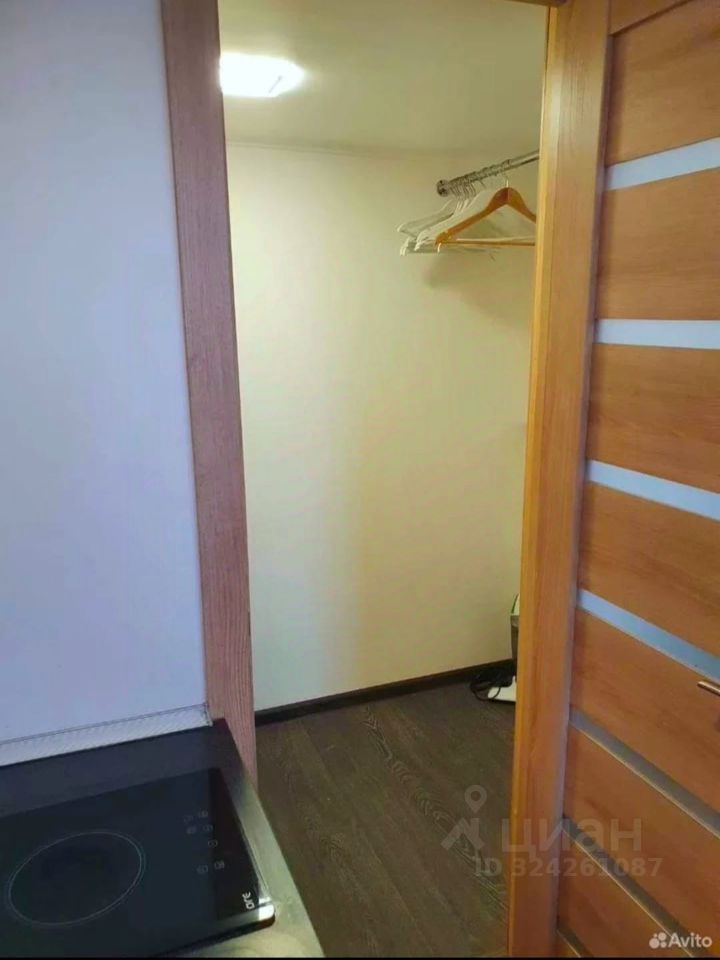 Продажа комнаты улица Декабристов, 31