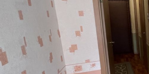 2-комн квартира Новосмоленская набережная, 1