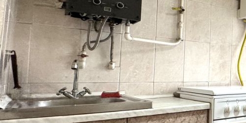 1-комн квартира 2-й Амбулаторный проезд, 15