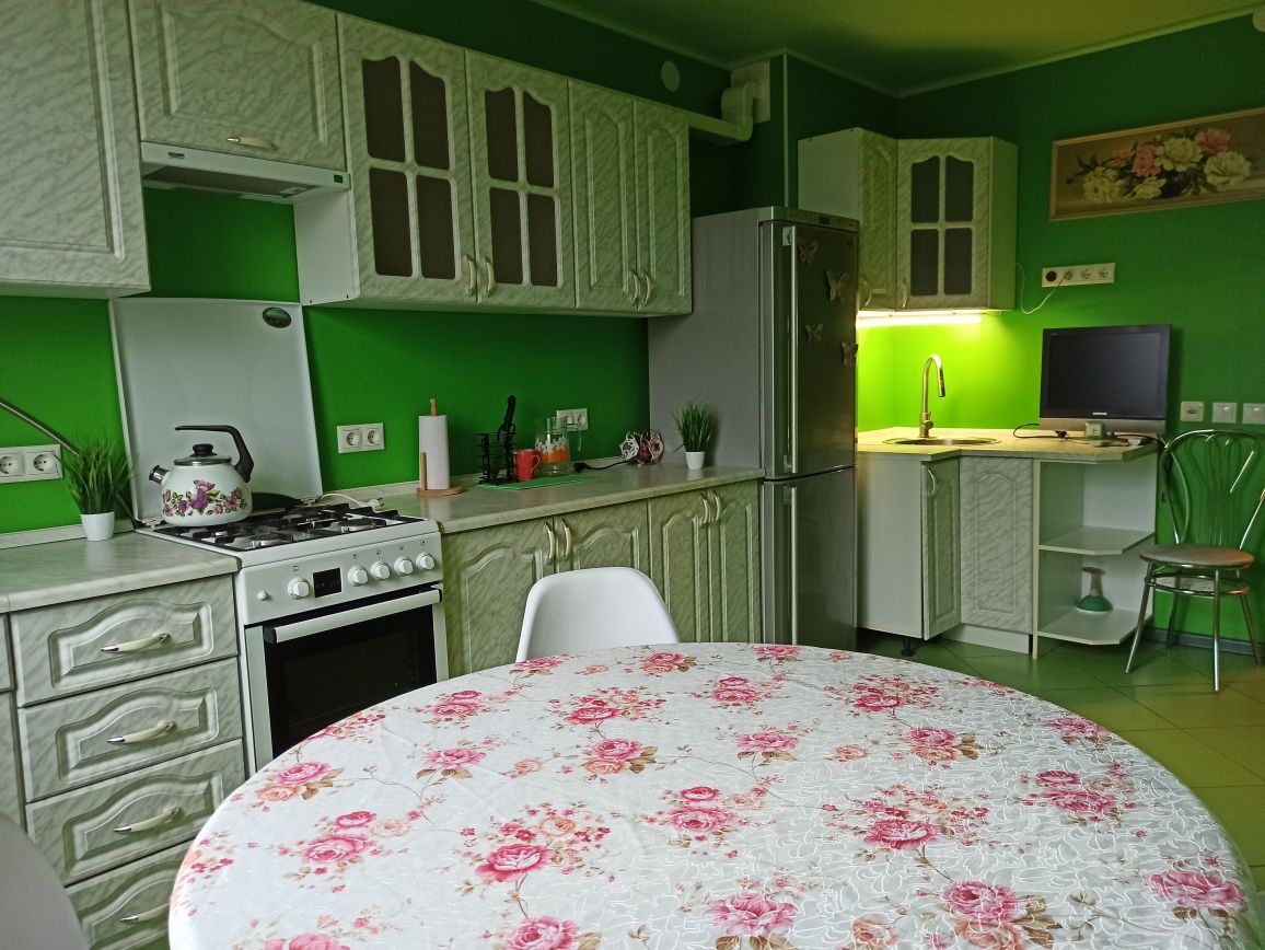 Аренда 2-комн квартиры на вторичном рынке д. Березняки, 13А