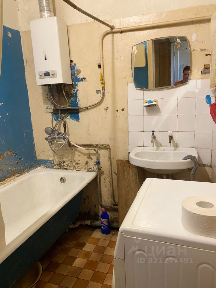 Аренда комнаты Большая Академическая улица, 8К1