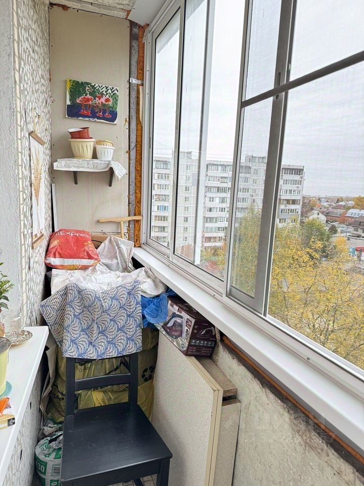 Продажа 1-комн квартиры на вторичном рынке Орехово-Зуево, проезд Черепнина,  д. 3