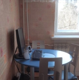 Продажа 2-комн квартиры на вторичном рынке Подольск, ул Плещеевская,  д. 64а