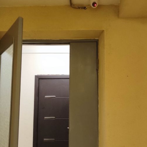 1-комн квартира Зеленогорск, Гражданская улица, 1