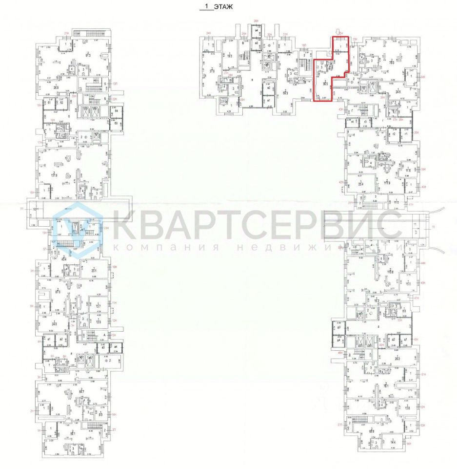 Продажа торгового помещения Совхозная улица,  д. 10А
