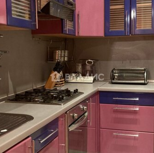 4-комн квартира Кратово, ул Чурилина,  д. 6а