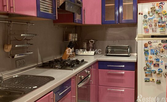 Продажа 4-комн квартиры на вторичном рынке Кратово, ул Чурилина,  д. 6а