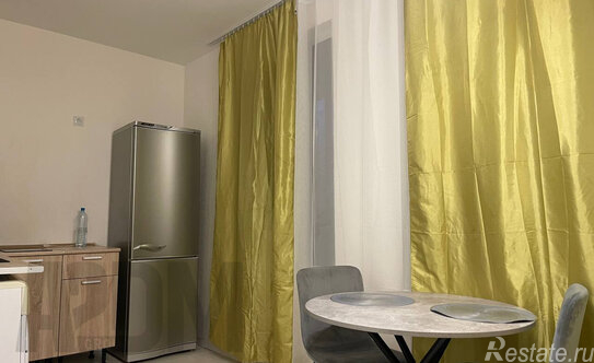 Продажа 1-комн квартиры на вторичном рынке улица Седова,  д. 93 к5 с1