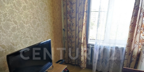 2-комн квартира Лобня г., Фестивальная ул., 4