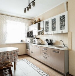 Продажа 3-комн квартиры на вторичном рынке Мытищи г, Трудовая ул,  д. 4