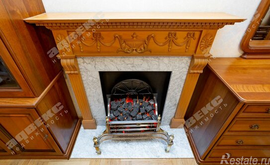 Продажа 4-комн квартиры на вторичном рынке Благодатная улица