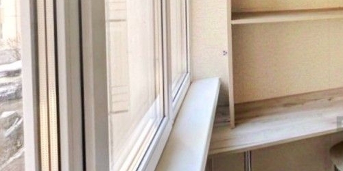 2-комн квартира проспект Народного ополчения, 237