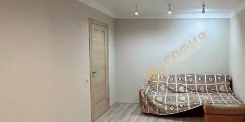 2-комн квартира Будапештская улица, 5К3