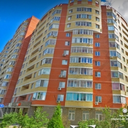 Продажа студии Электросталь, Ялагина улица, дом 13 Продажа студии Электросталь, Ялагина улица, дом 13