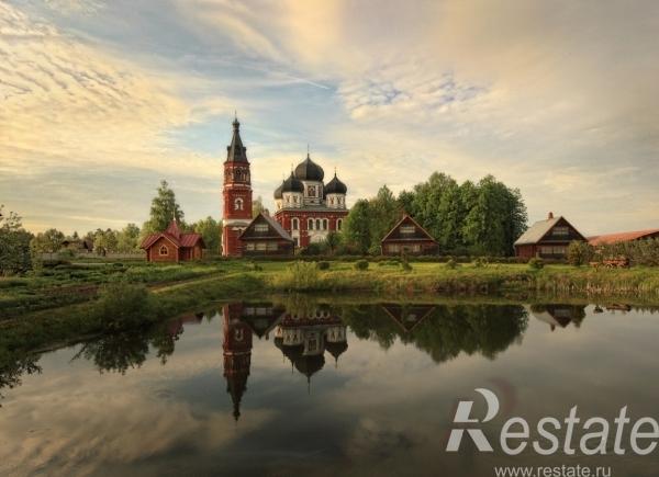Продажа земли Талдом г, Советская ул ,  д. 23